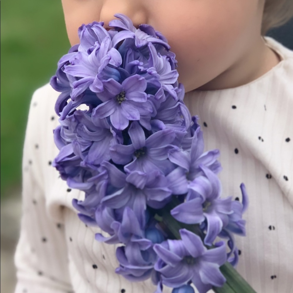 Meet your Posher, Zoe